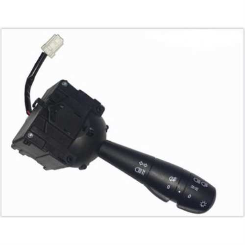 FAR + SİNYAL KOLU ARKA SİSLİ DACIA DUSTER LOGAN II SANDERO II CLIO IV CAPTURE TWINGO III  Ürün Görseli